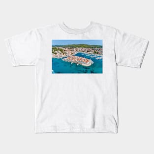 Tribunj Kids T-Shirt